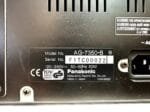 Panasonic AG-7350-B - Image 18