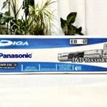 Panasonic DMR-E65EB-S