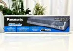 Panasonic DMR‑ES10EB‑S
