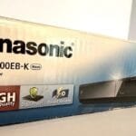 Panasonic DVD-S500EB-K