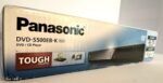 Panasonic DVD-S500EB-K