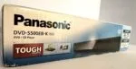 Panasonic DVD-S500EB-K