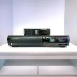 Panasonic NV‑F65B