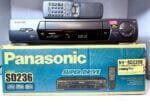 Panasonic NV‑SD236B - Image 23