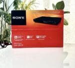 Sony DVP-SR170
