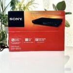 Sony DVP-SR170