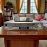 Sony SLV-SE70UX