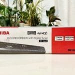 Toshiba DR18DTKTB