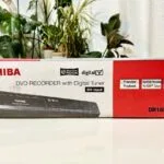 Toshiba DR18DTKTB