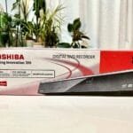Toshiba DR20KB