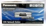 Panasonic NV-DV2000EC - Image 10