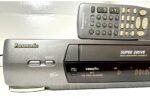 Panasonic NV‑SD236B - Image 16