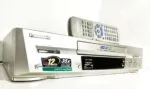 Panasonic NV-FJ620B-S - Image 14