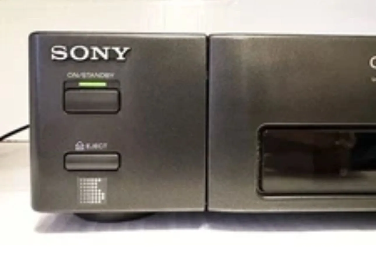 Sony SLV-E25 - Image 9