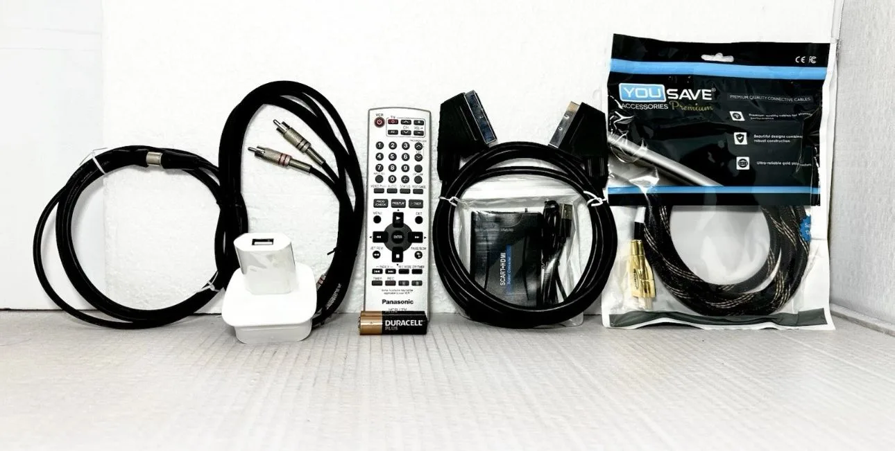 Panasonic NV-HV61EB - Image 11