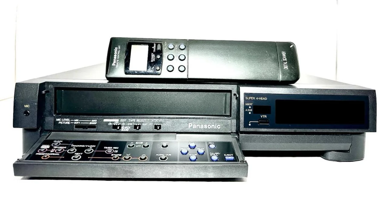 Panasonic NV-J47B - Image 13