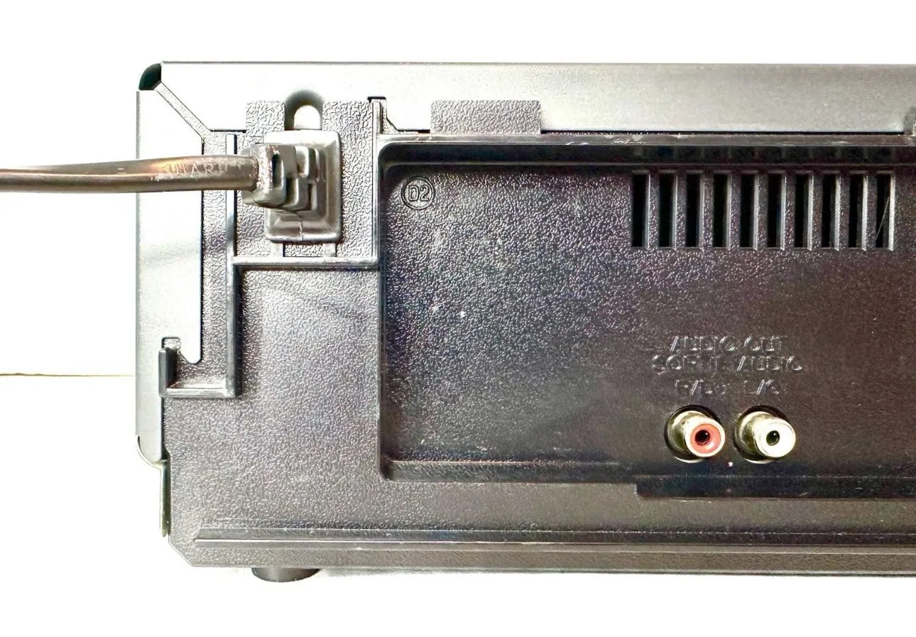 Sony SLV-SE70UX - Image 14