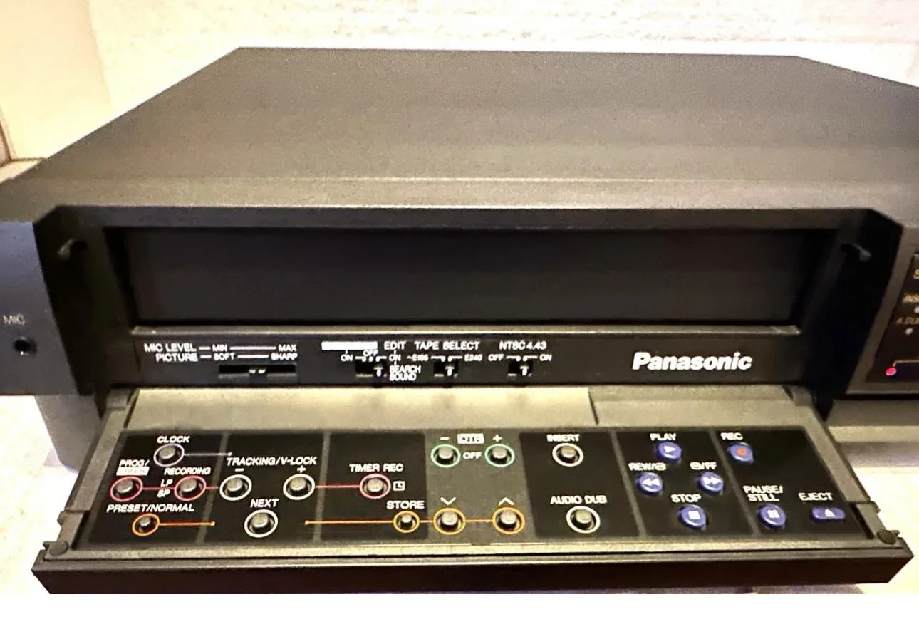 Panasonic NV-J47B - Image 14