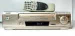 SANYO VHR-M290E - Image 16