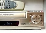 SANYO VHR-M290E - Image 18