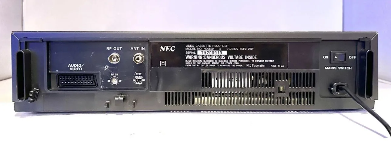 NEC N9053K - Image 13