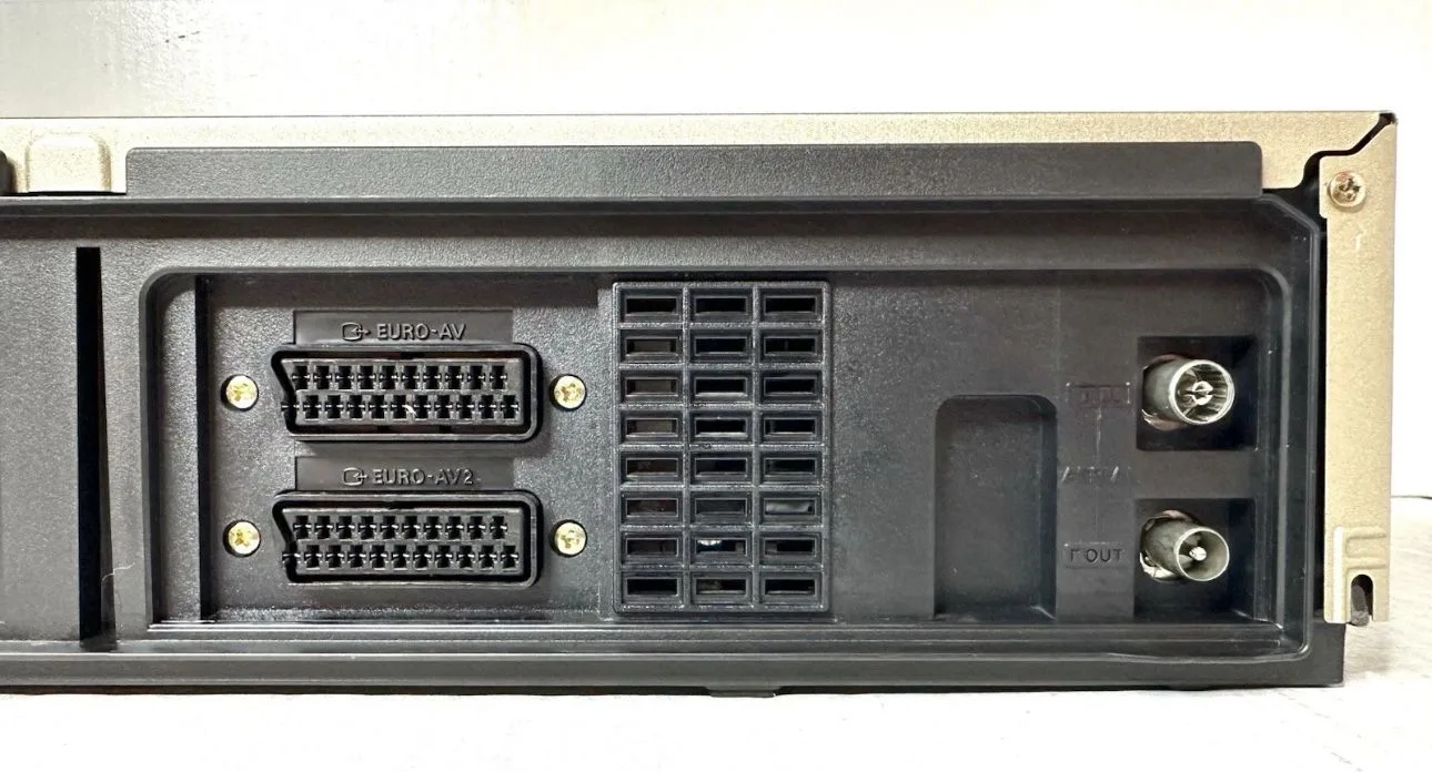 SANYO VHR-M290E - Image 19
