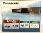 Panasonic DVD-S500EB-K - Image 5
