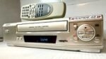 SANYO VHR-M290E - Image 21