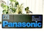 Panasonic NV- F75B - Image 5