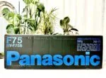 Panasonic NV- F75B - Image 5