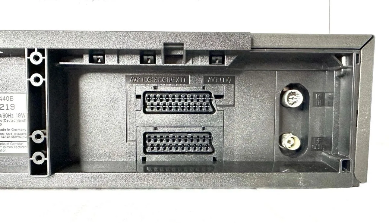 Panasonic NV-SD440B - Image 12