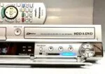 Panasonic DMR-EX95V - Image 20