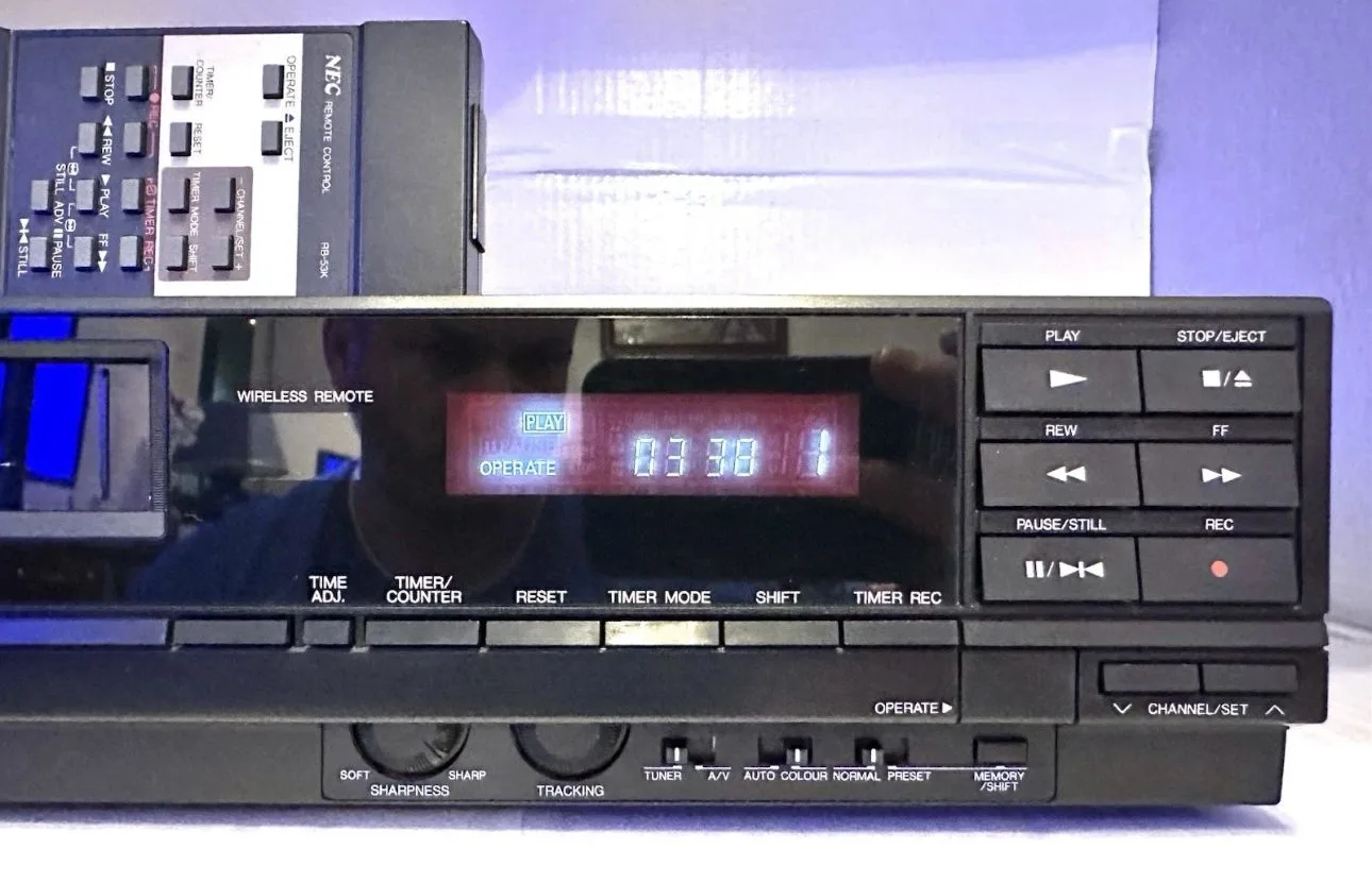 NEC N9053K - Image 14