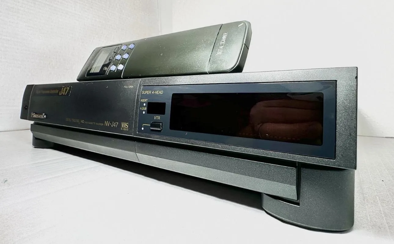 Panasonic NV-J47B - Image 16