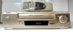 SANYO VHR-M290E - Image 23