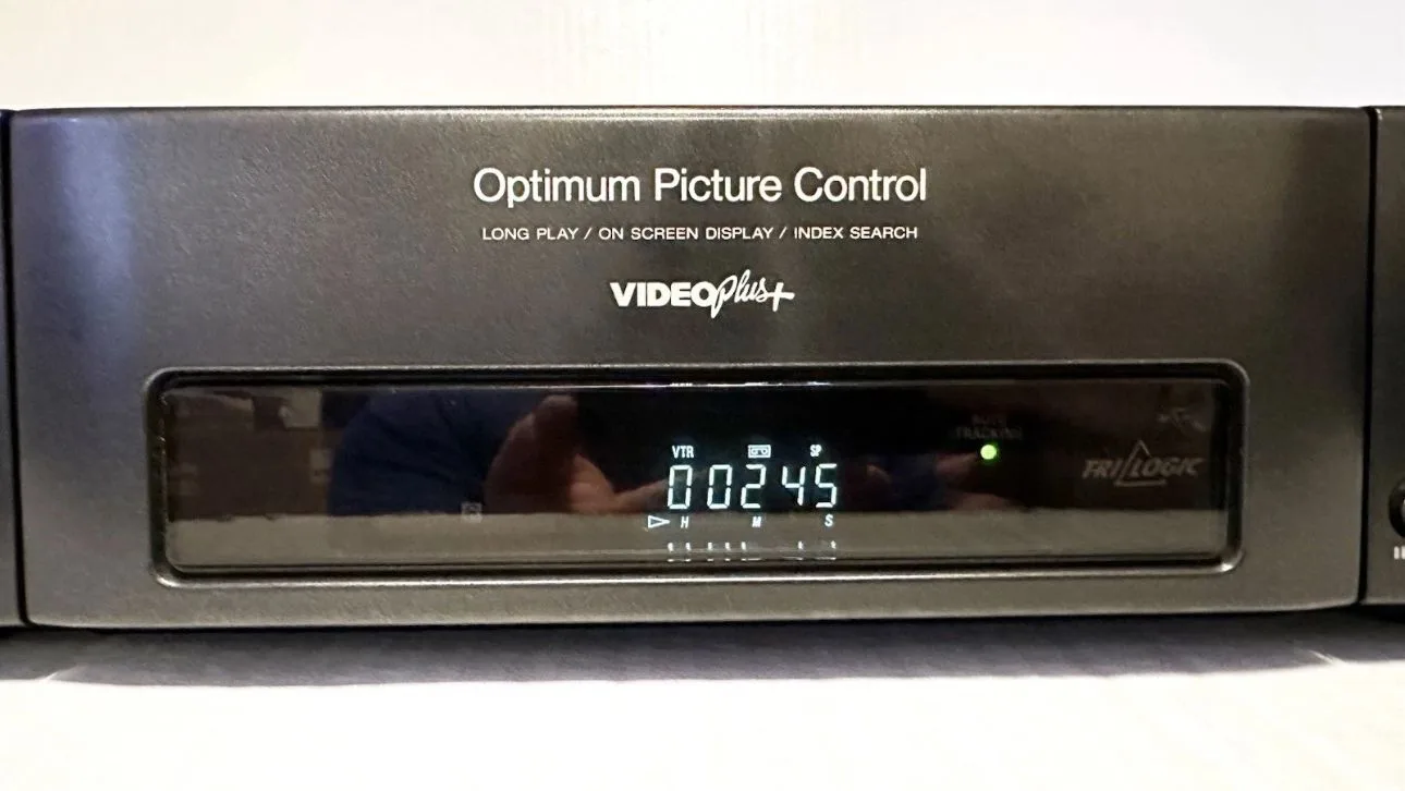Sony SLV-E25 - Image 13