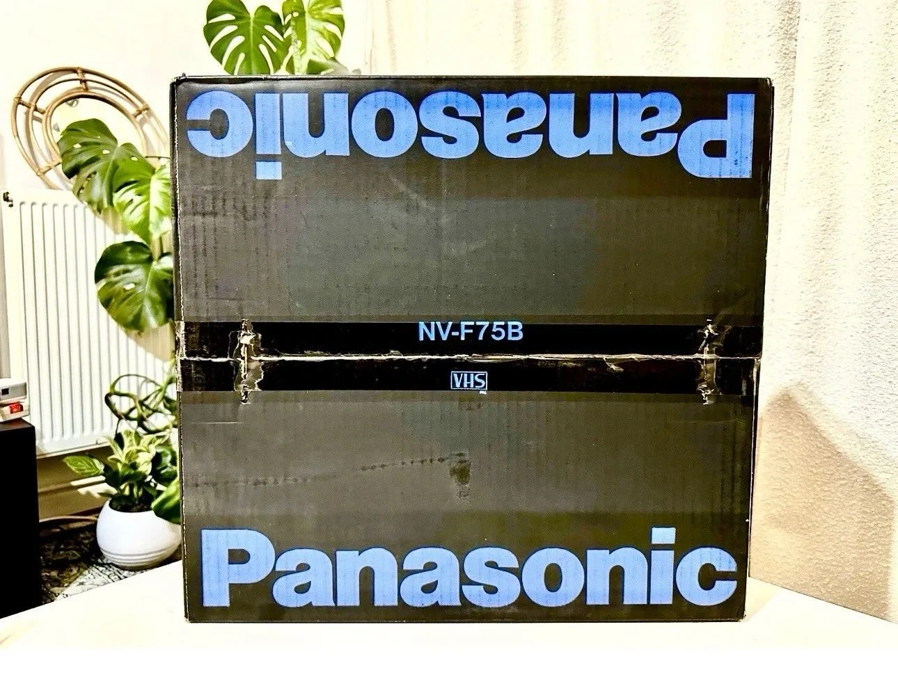 Panasonic NV- F75B - Image 7
