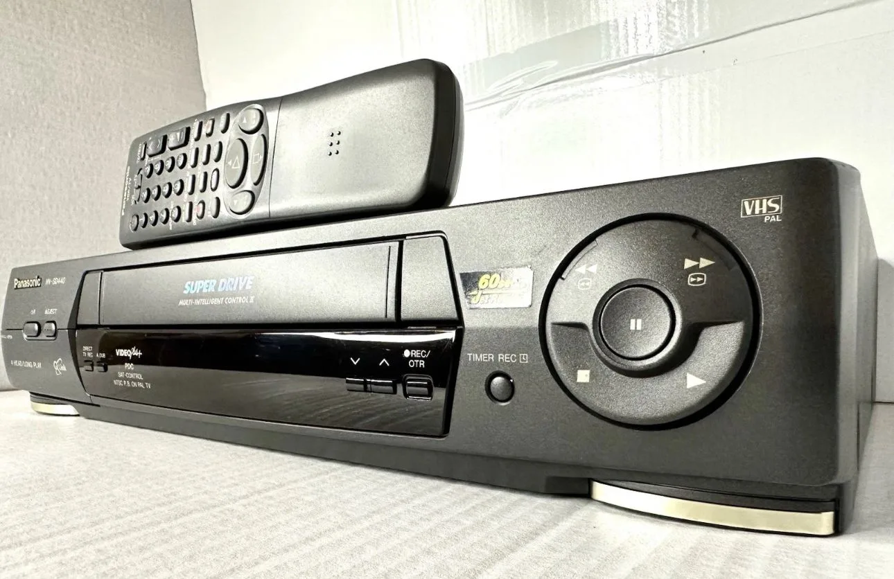 Panasonic NV-SD440B - Image 14