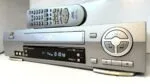 JVC HR-J670EK - Image 11