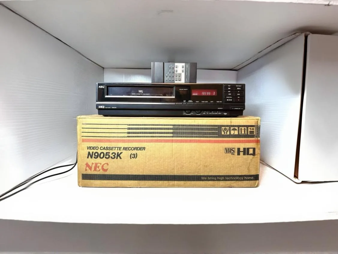 NEC N9053K - Image 1
