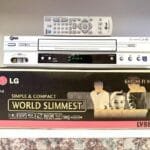 LG LV880