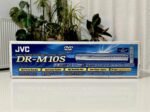 JVC M10SEKP