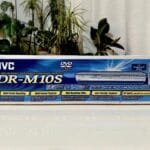 JVC M10SEKP