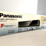 Panasonic DMR-HWT250EB