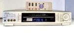 SHARP VC-MH742HM - Image 5