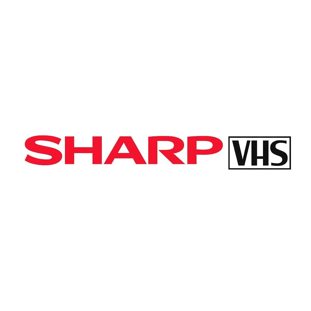 sharp Sharp VC-MH815HM (Instructions manual) - Image 1