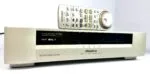 MITSUBISHI HS-M1000(B) HDMI Super VHS - Image 24
