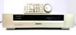 MITSUBISHI HS-M1000(B) HDMI Super VHS - Image 21