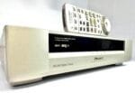 MITSUBISHI HS-M1000(B) HDMI Super VHS - Image 17