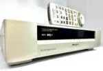 MITSUBISHI HS-M1000(B) HDMI Super VHS - Image 17